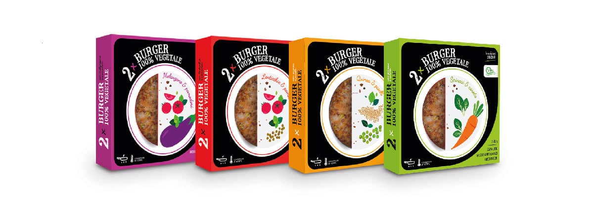 Riverfrut – Soluzioni di packaging vivaci e fresche
