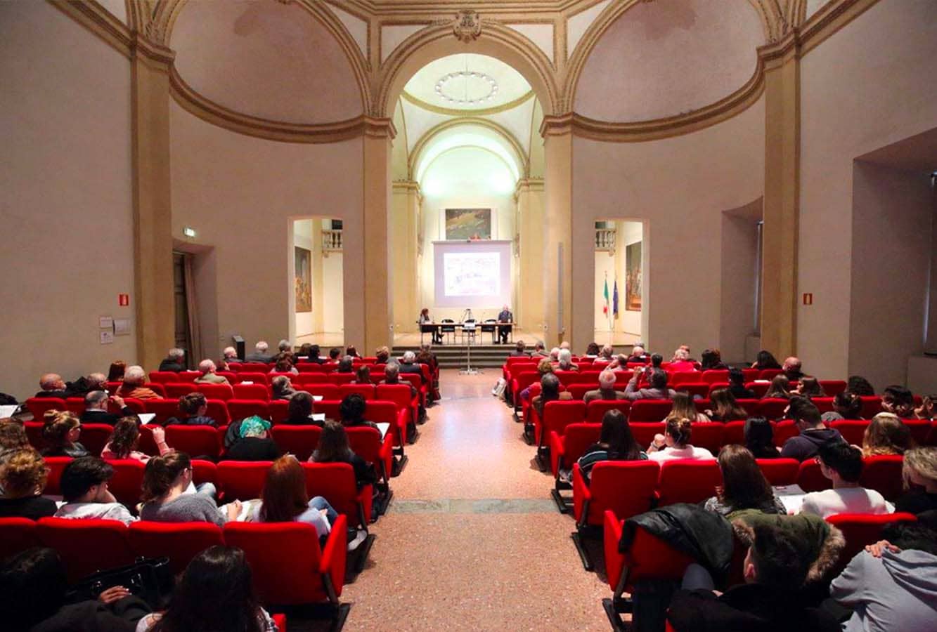 Convegno Evento Piacenza
