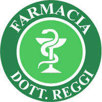 Farmacia Dott.reggi Logo