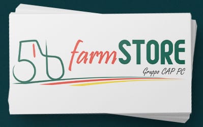 Logo FarmStore