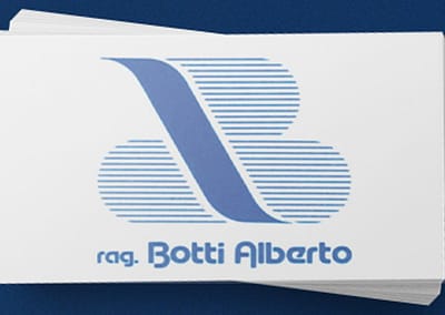 Logo AlbertoBotti 400x284