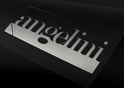 Logo Angelini 400x284