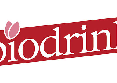 Logo Biodrink 400x284