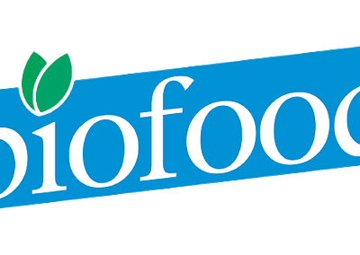 Logo Biofood 400x284