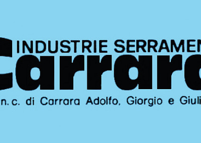 Logo CarraraSerramenti 400x284