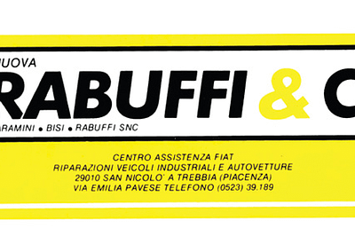 Logo Rabuffi 400x284