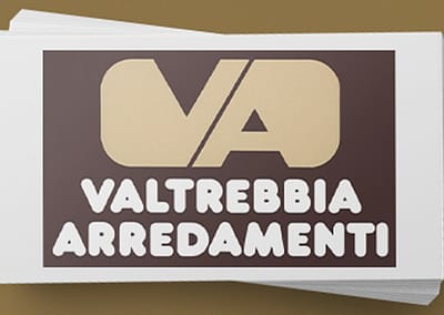 Logo ValtrebbiaArredamenti 400x284