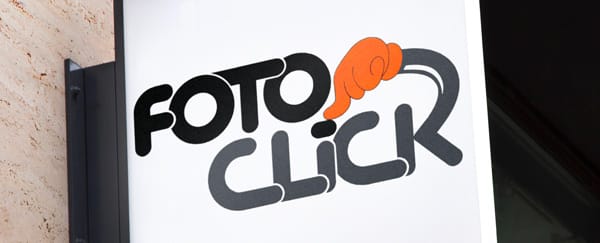 Logo FotoClick