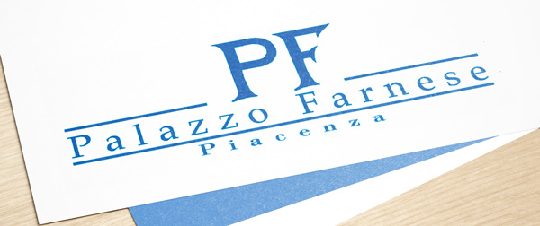 Logo PalazzoFarnese