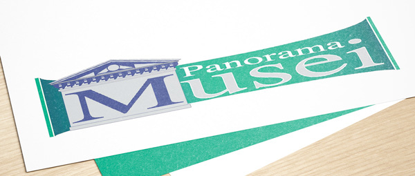 Logo PanoramaMusei