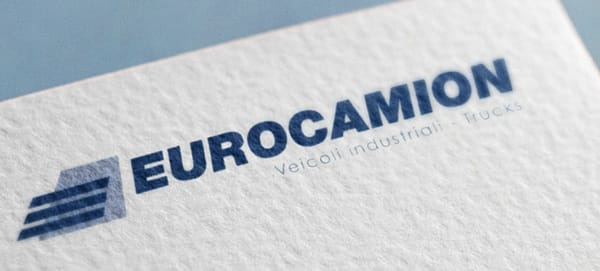 Logo Eurocamion
