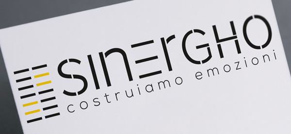 Logo Sinergho