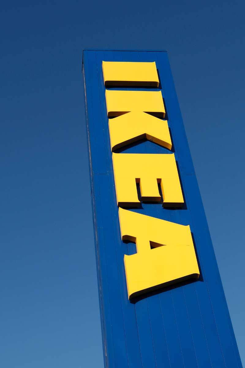 Il Naming dei prodotti IKEA