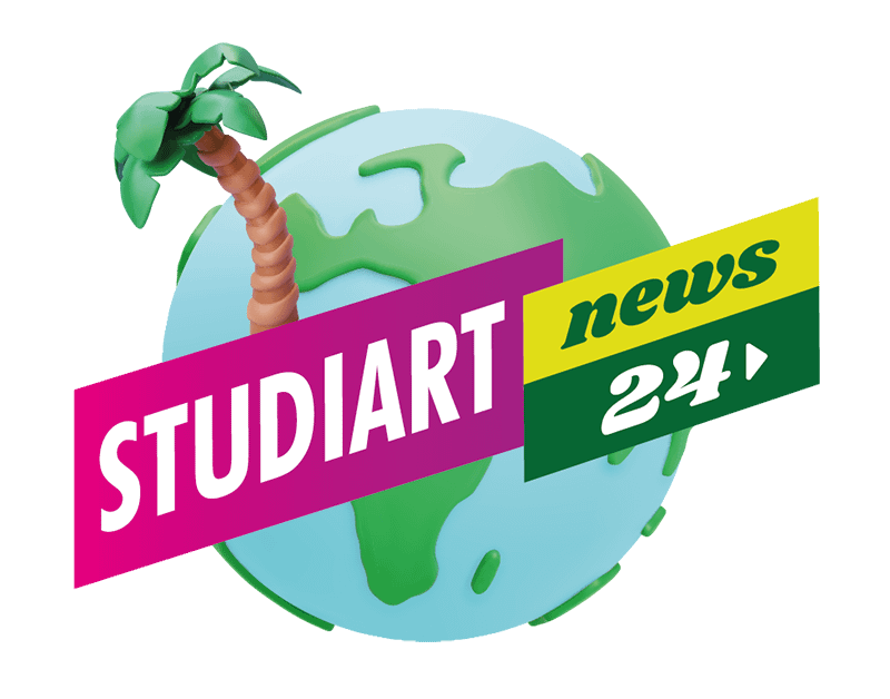 Studiart News 24 1