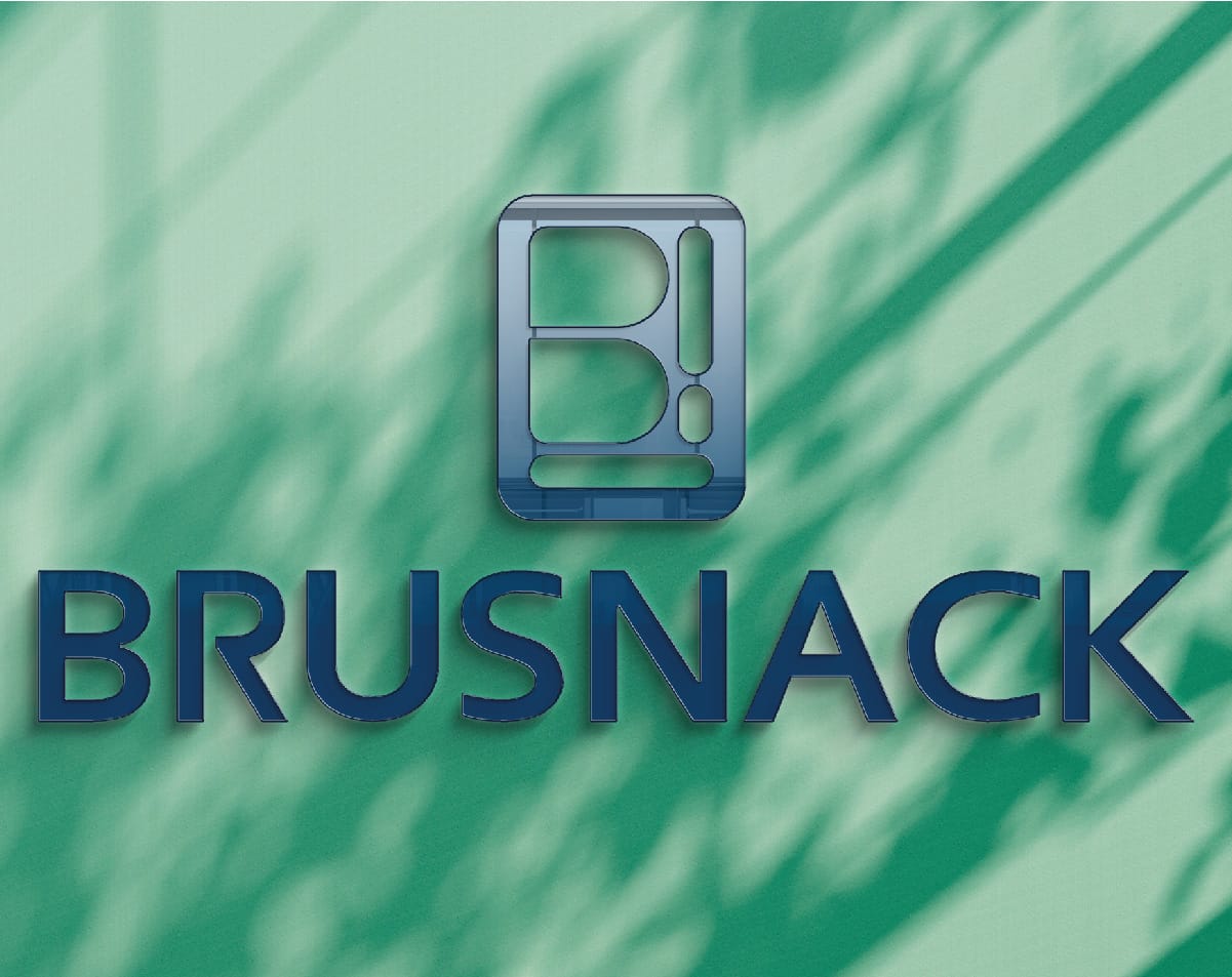 Brusnack Logo 